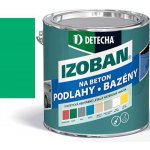 Izoban 20 kg zelená – Zboží Mobilmania