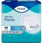 Tena Pants ProSkin Plus M 10 ks – Zboží Dáma