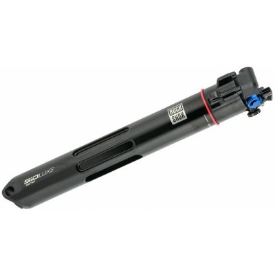 TREK Shock Trek Supercaliber 2024 SIDLuxe IsoStrut by Rock Shox – Zboží Dáma