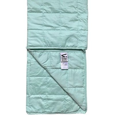 Sharp Shape Zátěžová deka dětská – Zboží Mobilmania