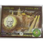 Piatnik Praha historická 1606 – Zboží Dáma