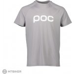 POC Reform Enduro Tee Alloy Grey – Zbozi.Blesk.cz