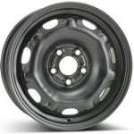 ALCAR STAHLRAD 6x14 5x100 ET37 – Zboží Mobilmania