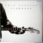 Eric Clapton Slowhand 35th Anniversary – Hledejceny.cz