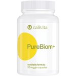 CaliVita PureBiom+ 30 veganských kapslí – Hledejceny.cz