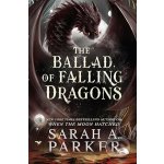 Ballad of Falling Dragons – Zboží Dáma
