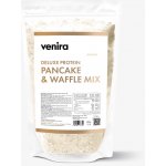 VENIRA deluxe protein pancake & waffle mix 400 g – Zboží Dáma