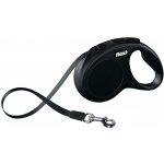 Flexi New CLASSIC Pes Zatahovací vodítko – Zboží Dáma