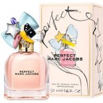 Marc Jacobs Perfect parfémovaná voda dámská 50 ml – Hledejceny.cz