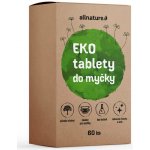 Allnature EKO tablety do myčky 60 ks – Zboží Dáma
