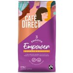 Cafedirect BIO Káva Machu Picchu mletá 227 g – Hledejceny.cz