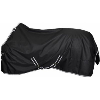 Bucas Nepromokavá deka Trot černá – Zboží Dáma