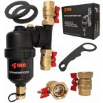 Dambat IBO I-003 Magnetický filtr 1" k montáži do ÚT 232558 – Sleviste.cz