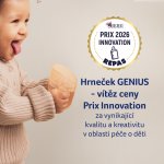 Lovi Hrneček tréninkový GENIUS 150 ml Ultramarine – Zboží Mobilmania