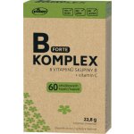 Vitar B-komplex 60 kapslí – Hledejceny.cz