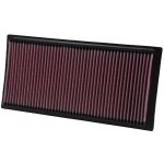 Vzduchový filtr K&N FILTERS 33-2084 – Hledejceny.cz