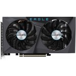 Gigabyte GV-N3050EAGLE OC-8GD – Hledejceny.cz