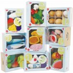 Le Toy Van bedýnka s rybami – Zboží Mobilmania