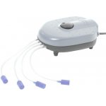 Heissner Aqua Air Outdoor 720 l/h – HobbyKompas.cz