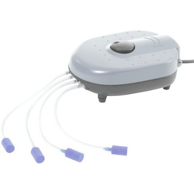 Heissner Aqua Air Outdoor 720 l/h – HobbyKompas.cz