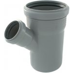Osma HTEA odbočka 45° DN 75/50 – Sleviste.cz