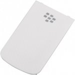 Kryt BlackBerry 9900 Bold zadní bílý – Zboží Živě