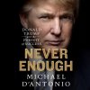 Audiokniha Never Enough: Donald Trump and the Pursuit of Success