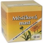 Herbacos Mast měsíčková 50 ml – Zboží Dáma