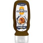 GymBeam Pancake Syrup 320 ml – Zboží Dáma