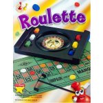 HM Studio Ruleta – Zboží Dáma