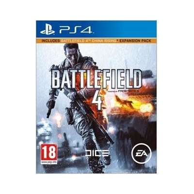 Battlefield 4 (Limited Edition) od 1 599 Kč - Heureka.cz