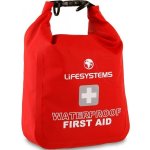 LifeSystems Waterproof First Aid Kit – Zbozi.Blesk.cz