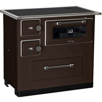 MBS SD 10 NEW LINE pravý hnědý 7kW – Hledejceny.cz