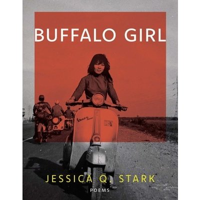 Buffalo Girl