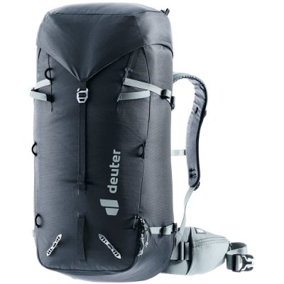 Deuter Guide 34+8l černý – Zboží Dáma