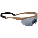 Brýle Swiss Eye Blackhawk coyote – Hledejceny.cz