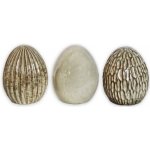 Vajíčko porcelán 9,5 cm mix – Hledejceny.cz