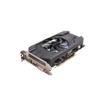 Sapphire Radeon RX 560 PULSE 4GB DDR5 11267-01-20G