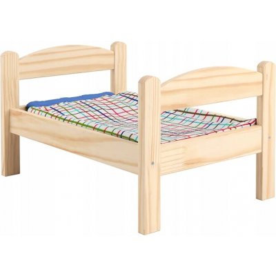 IKEA Postýlka pro panenku – Sleviste.cz