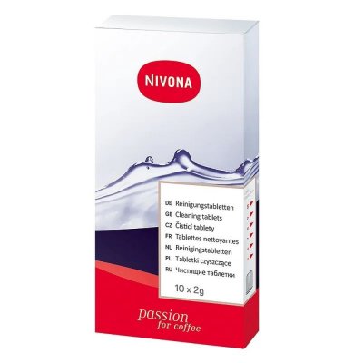 Nivona NIRT 701 10 ks – Zboží Dáma