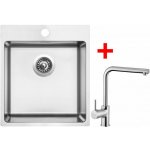 Sinks N99 Set BLOCKER 450 + ELKA – Zboží Mobilmania