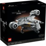 LEGO® Star Wars™ 75331 The Razor Crest™ – Zboží Dáma