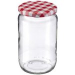 Westmark sklenice 82 mm 720ml – Zboží Dáma