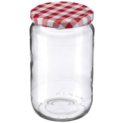 Westmark sklenice 82 mm 720ml – Zboží Dáma