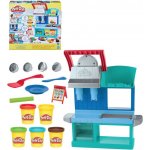 Play-Doh Restaurace vytíženého šéfkuchaře – Sleviste.cz