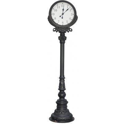 GTUP Veřejné hodiny GT-9004M – Zbozi.Blesk.cz