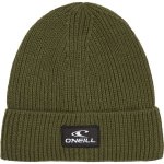 O'Neill Bouncer pánská čepice khaki – Hledejceny.cz