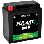 Fulbat FB9-B GEL, YB9-B GEL – Zboží Mobilmania