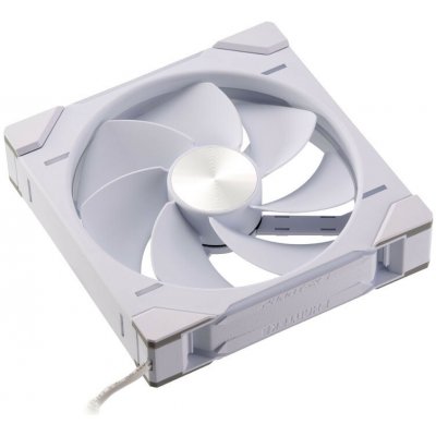 Phanteks D30-140 Premium D-RGB PH-F140D30R_DRGB_PWM_WT01 – Hledejceny.cz