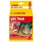 Sera pH Test 15 ml – Zbozi.Blesk.cz
